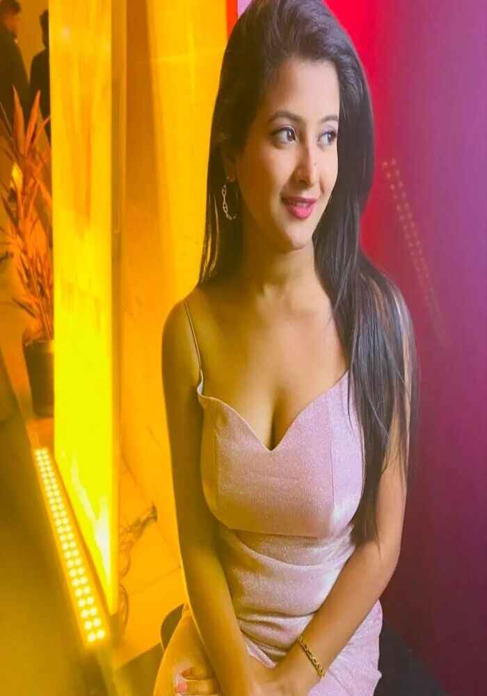 Ahmedabad Call Girl Service